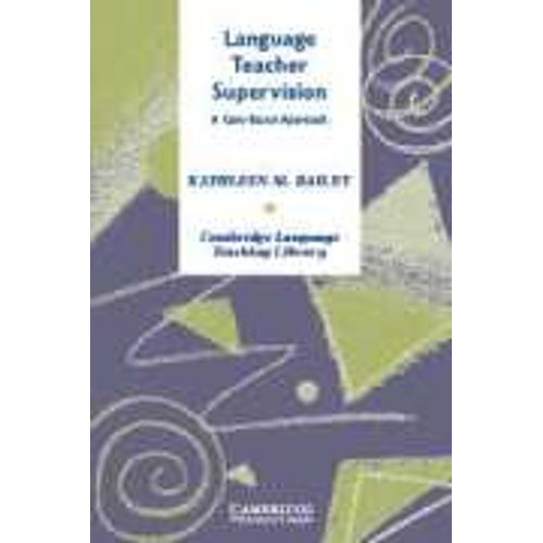 LANGUAGE TEACHER SUPERVISION