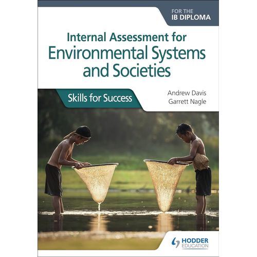 ENVIRONMENTAL SISTEMS & SOCIETIES FOR THE IB DIPLOMA - INTER