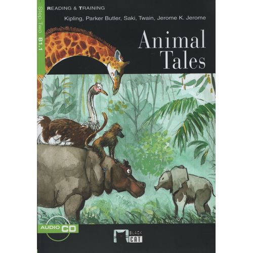 ANIMAL TALES - R&T 2 (B1.1)