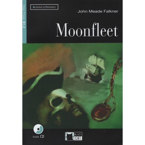 MOONFLEET - R&T 3 (B1.2)