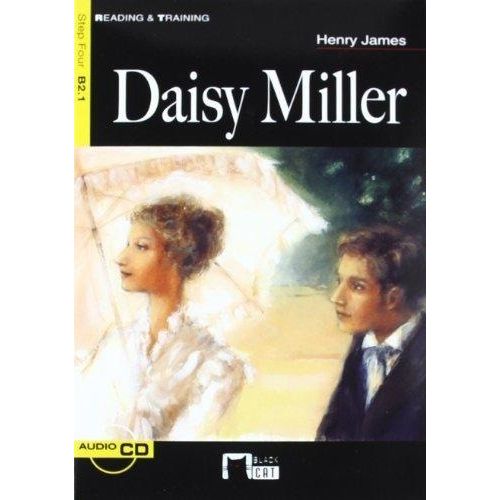 DAISY MILLER - R&T 4 (B2.1)
