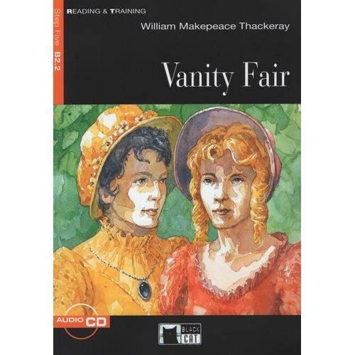 VANITY FAIR - R&T 5 (B2.2)
