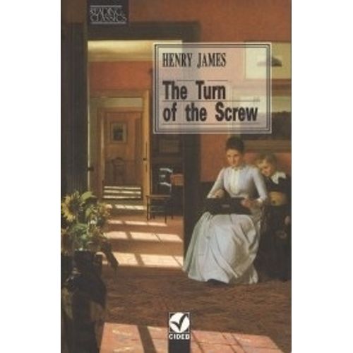 THE TURN OF THE SCREW - RC (C1/C2)