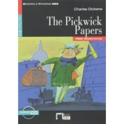 THE PICKWICK PAPERS - R&T 3 (B1.2)