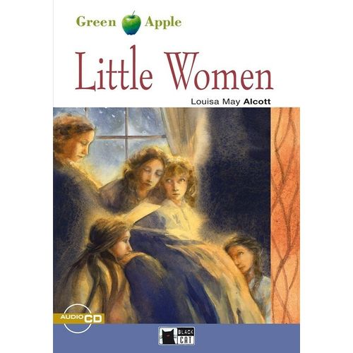 LITTLE WOMEN - GA 1 (A2)