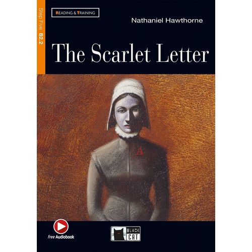 THE SCARLET LETTER - READING & TRAINING 5