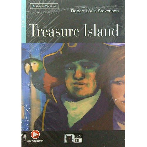 TREASURE ISLAND - R&T 3 (B1.2)