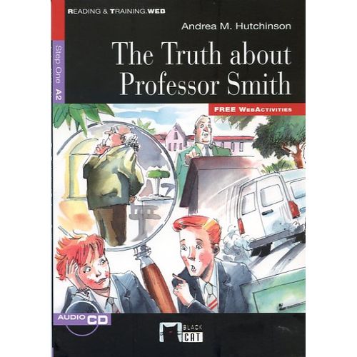 THE TRUTH ABOUT PROFESSOR SMITH - R&T 1 (A2)
