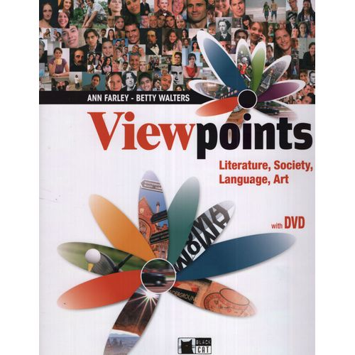 VIEWPOINTS - STUDENT'S BOOK VIEWPOINTS - STUDENT'S BOOK