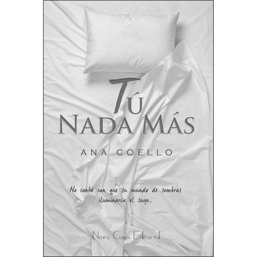 TU NADA MAS - ANA COELLO