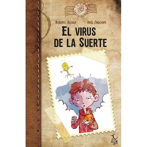 EL VIRUS DE LA SUERTE