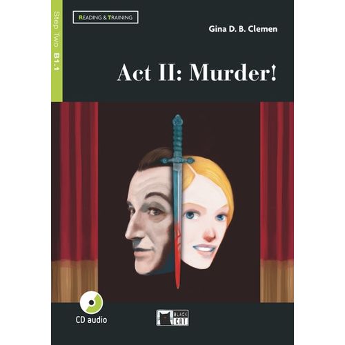 ACT II MURDER ! - R&T 2 (B1.1)