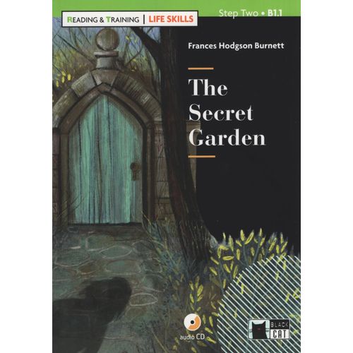 THE SECRET GARDEN - R&T 2 (B1.1) LIFE SKILLS