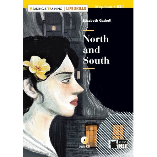 NORTH AND SOUTH - R&T 4 (B2.1) LIFE SKILLS