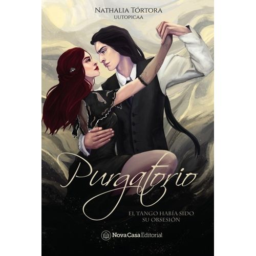 PURGATORIO - TORTORA