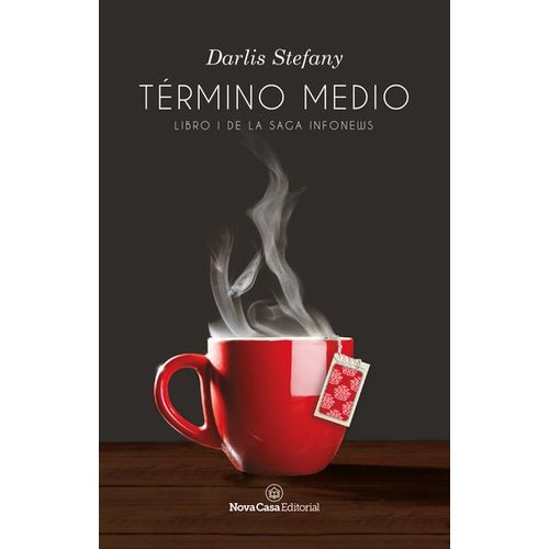 TERMINO MEDIO - INFONEWS 1 - STEFANY DARLIS