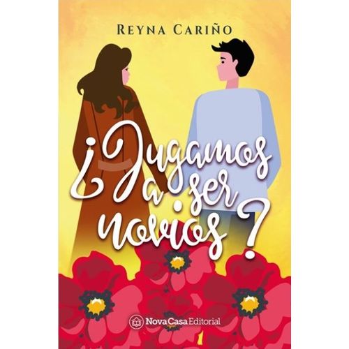 JUGAMOS A SER NOVIOS?