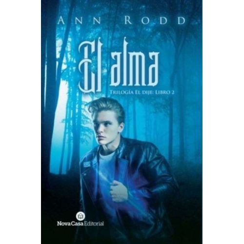 EL ALMA - EL DIJE 2 - ANN RODD