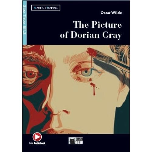 THE PICTURE OF DORIAN GRAY - R&T 3 (B1.2)