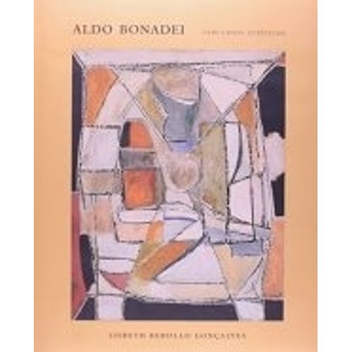 ALDO BONADEI - PERCURSOS ESTETICOS