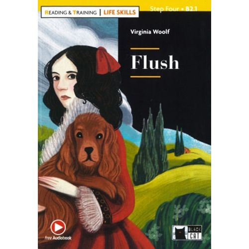 FLUSH - R&T 4 (B2.1) LIFE SKILLS