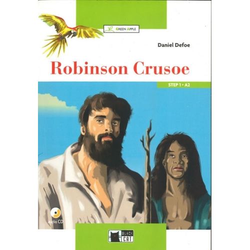 ROBINSON CRUSOE - GA 1 (A2)