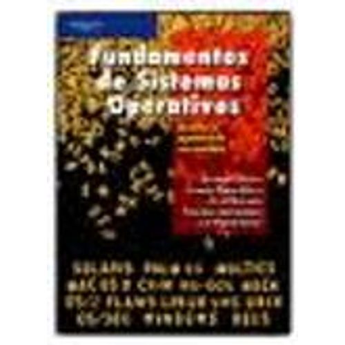 FUNDAMENTOS DE SISTEMAS OPERATIVOS: TEORIA Y EJERCICIOS RESU