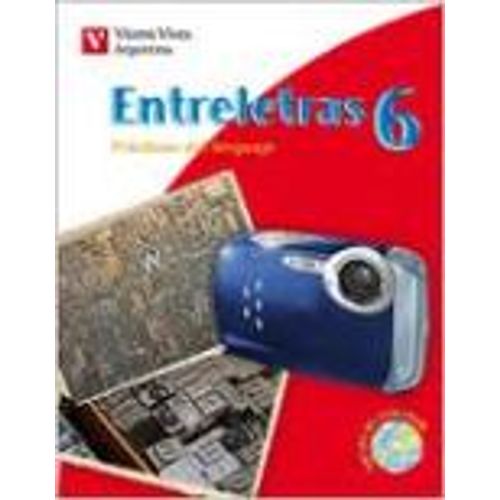 ENTRELETRAS 6 ENTRELETRAS 6