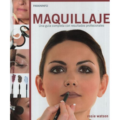 MAQUILLAJE (1RA.EDICION)