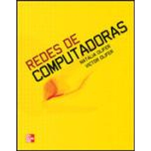 REDES DE COMPUTADORAS
