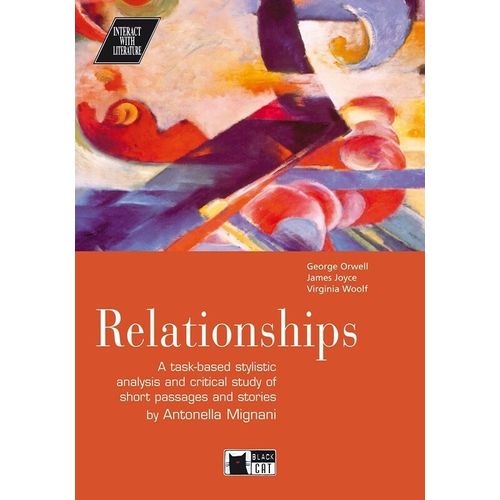 RELATIONSHIPS - IWL (B2/C1)
