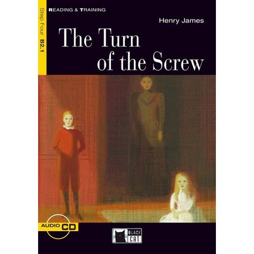 THE TURN OF THE SCREW - R&T 4 (B2.1)