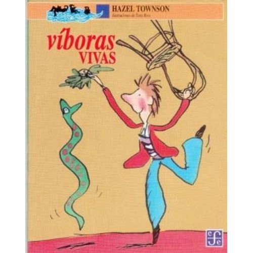 VIBORAS VIVAS