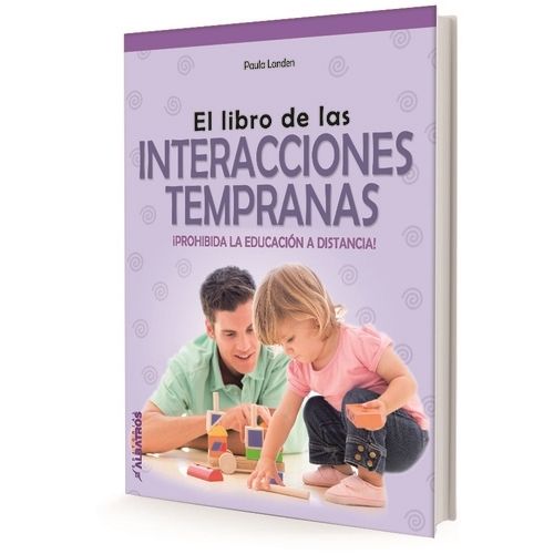 EL LIBRO DE LAS INTERACCIONES TEMPRANAS - LANDEN