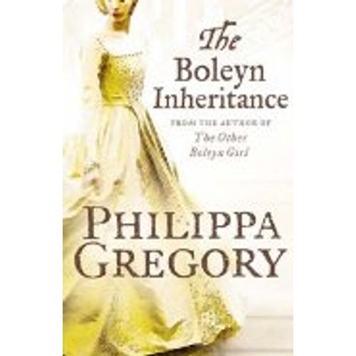 THE BOLERYN INHERTANCE