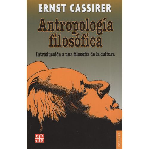 ANTROPOLOGIA FILOSOFICA