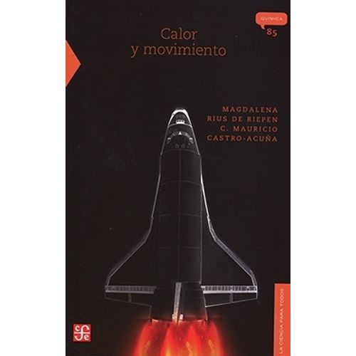 CALOR Y MOVIMIENTO - RIUS DE RIEPEN - CASTRO-ACUÑA