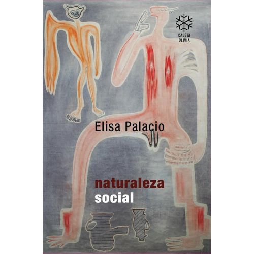 NATURALEZA SOCIAL - ELISA PALACIO