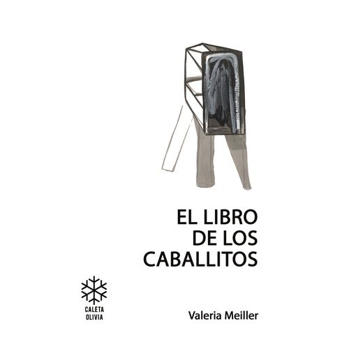 EL LIBRO DE LOS CABALLITOS - VALERIA MEILLER