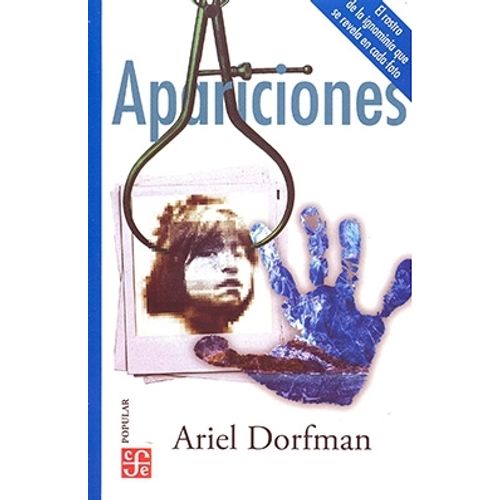APARICIONES - ARIEL DORFMAN