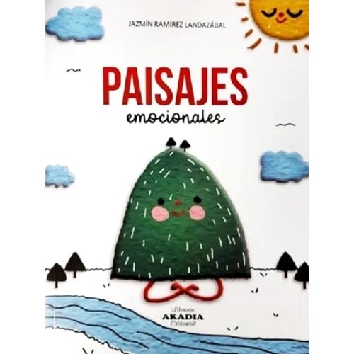 PAISAJES EMOCIONALES - JAZMIN RAMIREZ LANDAZABAL