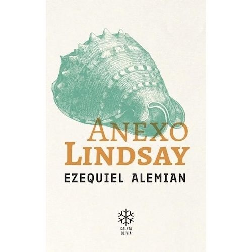 ANEXO LINDSAY - EZEQUIEL ALEMIAN