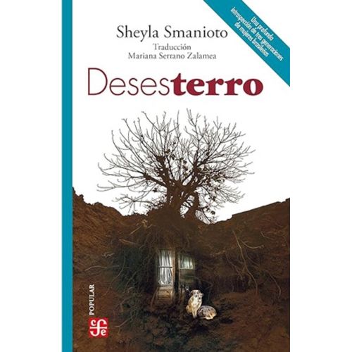 DESESTERRO - SHEYLA SMANIOTO