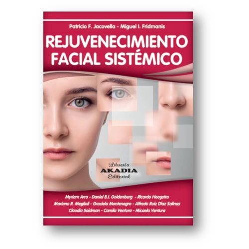 REJUVENECIMIENTO FACIAL SISTEMICO