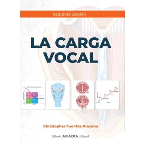 LA CARGA VOCAL - CHRISTOPHER FUENTES ARACENA