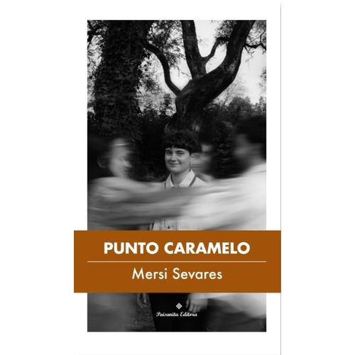 PUNTO CARAMELO - MERSI SEVARES