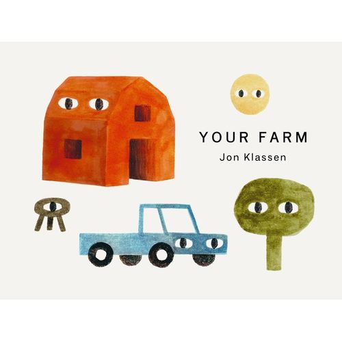 YOUR FARM - JON KLASSEN