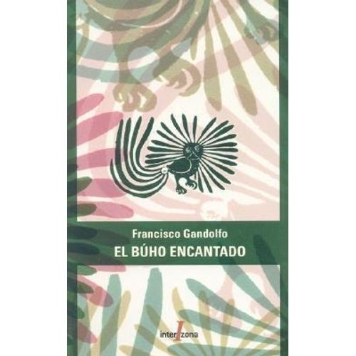 LIBRO EL BUHO ENCANTADO - GANDOLFO
