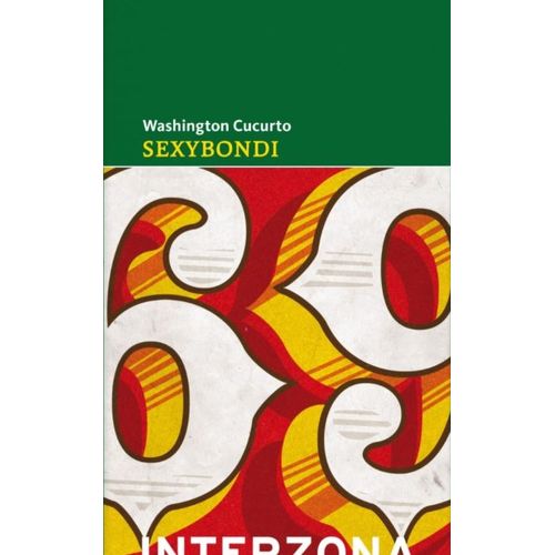 SEXYBONDI - WASHINGTON CUCURTO