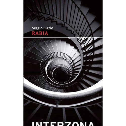 RABIA - SERGIO BIZZIO